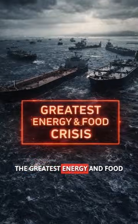 If the GCC moves, the world feels it… ???? (Part 1)
